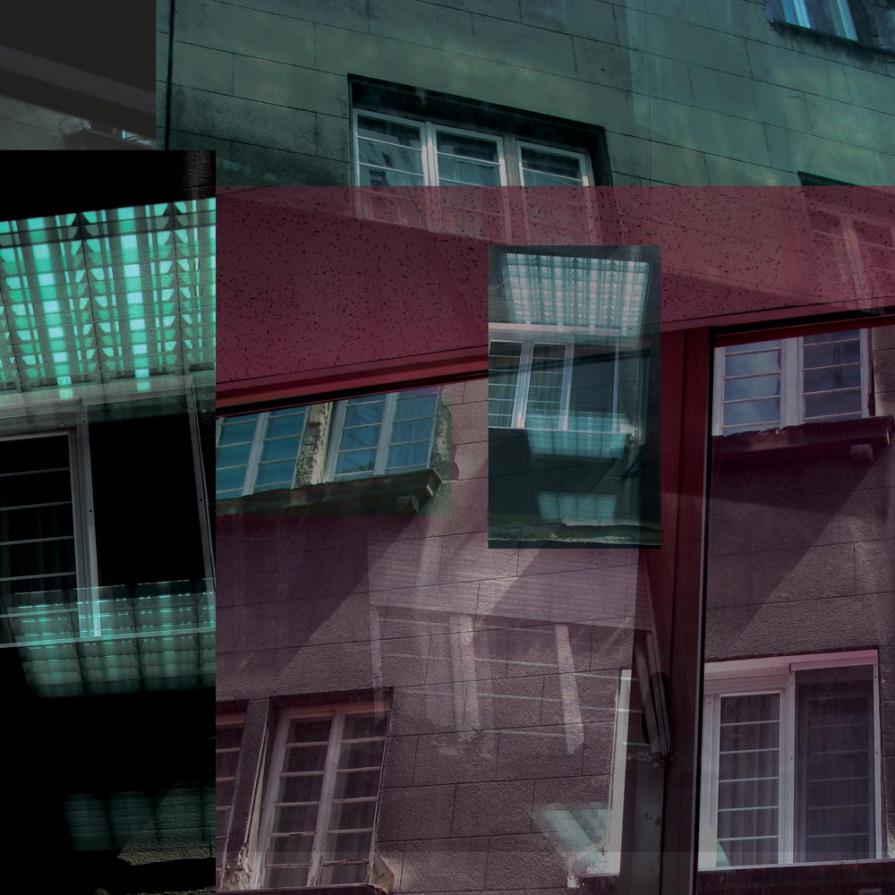 MARGINALIZATION 01 (EMARGINAZIONE 01) MARGINALIZATION 01 (EMARGINAZIONE 01)