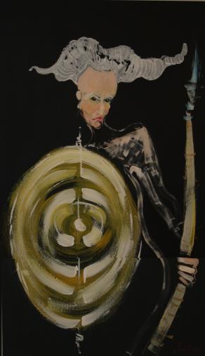 "Donna di ieri, di oggi, di domani".