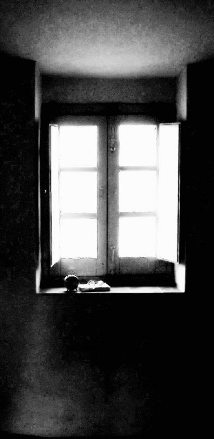 Qui dove tutto ha senso.I Qui dove tutto ha senso.I