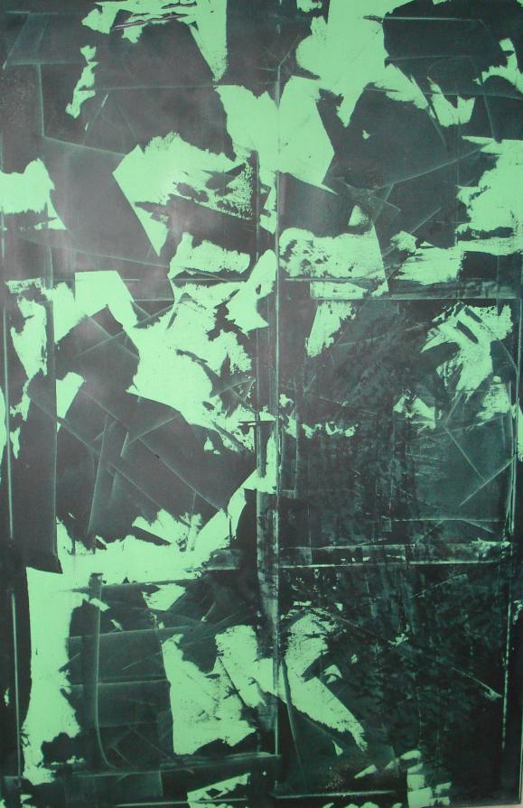 Antonio Toma – Senza titolo Antonio Toma – Senza titolo