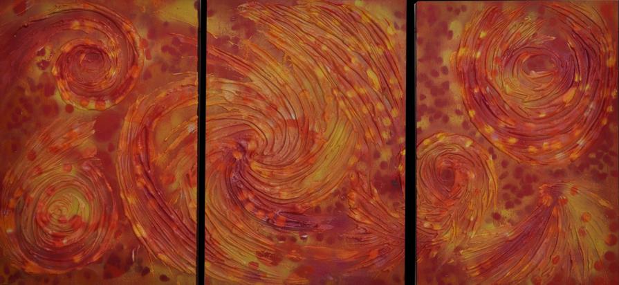 Vortici di felicità