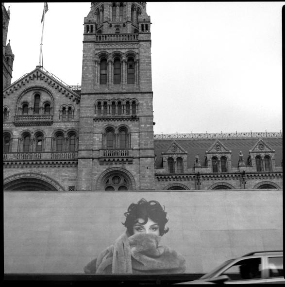 Billboard, London Billboard, London