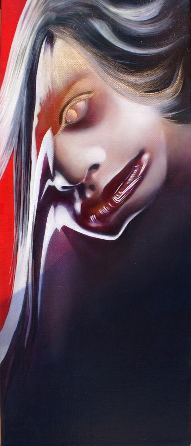 Distorto come un Angelo anormale