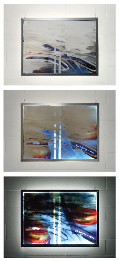 Tripled / Baciami Tripled / Baciami