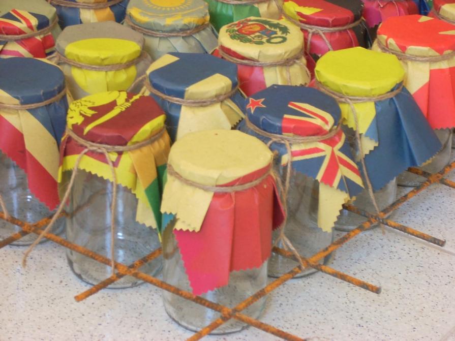 spirito di conservazione