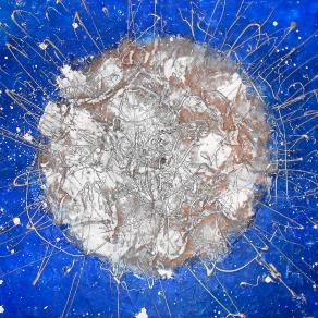 LIGHT IN THE NIGHT  II 