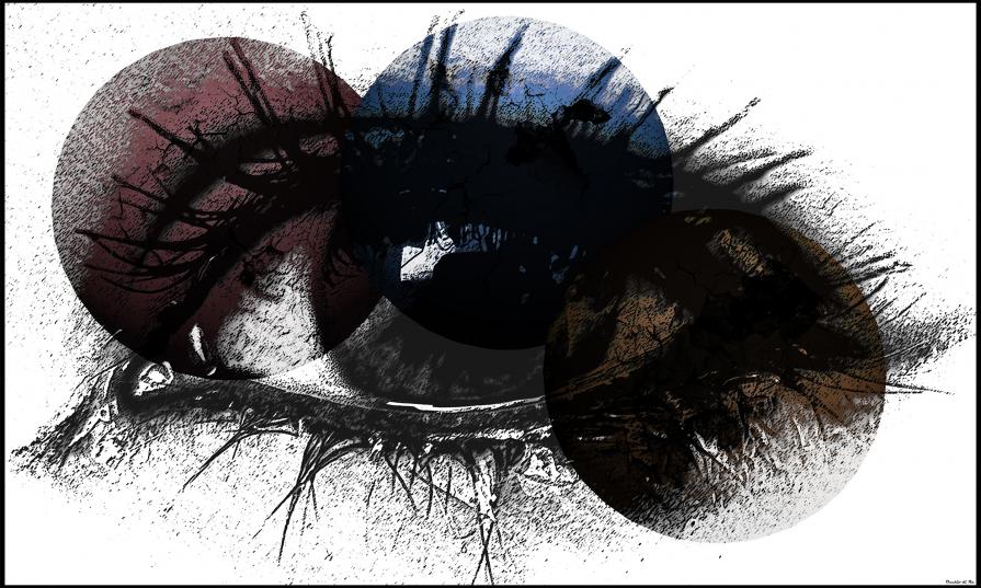 Ritratto Di Una Finestra Su Un' Anima Qualunque -AlternativeVision