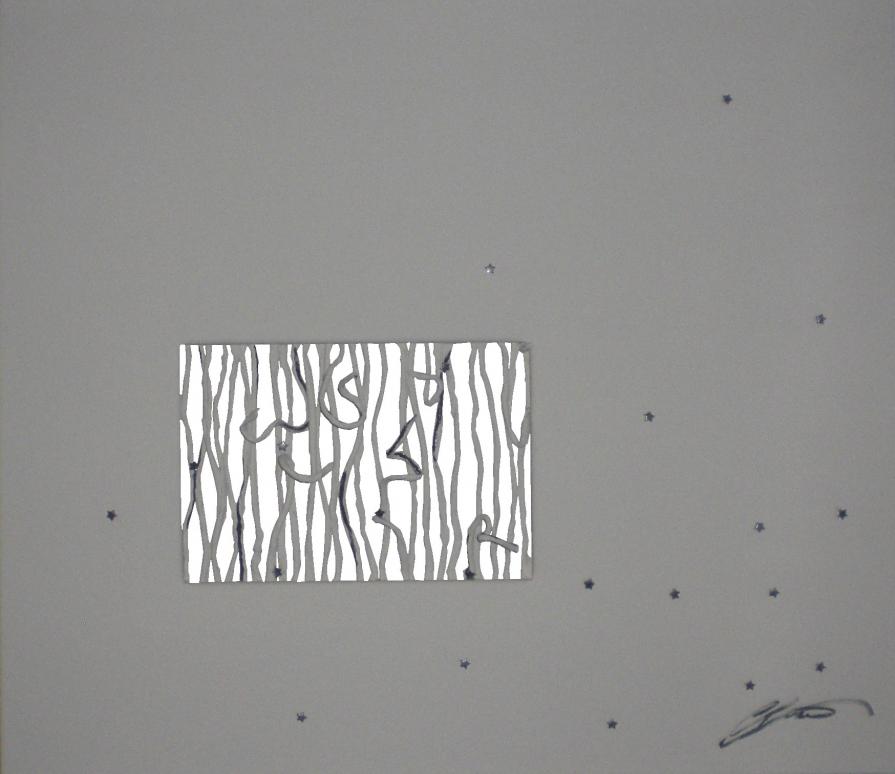 una finestra sull'universo una finestra sull'universo