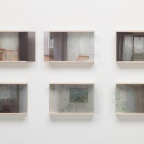 WUNDERKAMMER DELLA MEMORIA