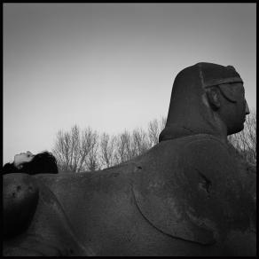 Augusto De Luca - bianco e nero 1983. 108