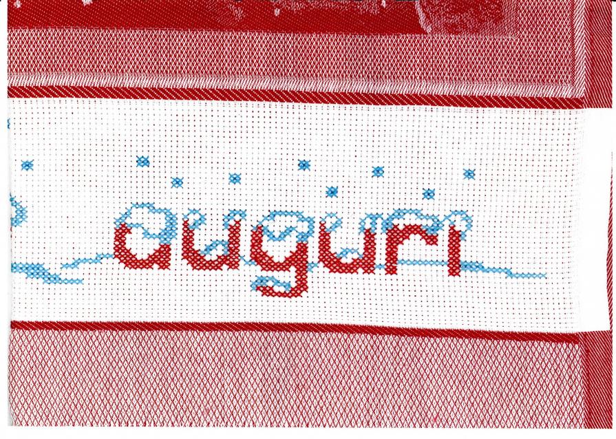 Strofinaccio seconda parte