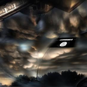 pomeriggio al k2,mi mangio un gelato,alzo gli occhi al cielo e che vedo spuntar.?