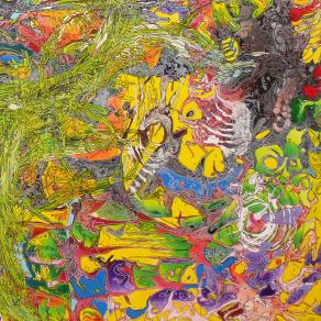 GREEN PLANET'S BIRTH D