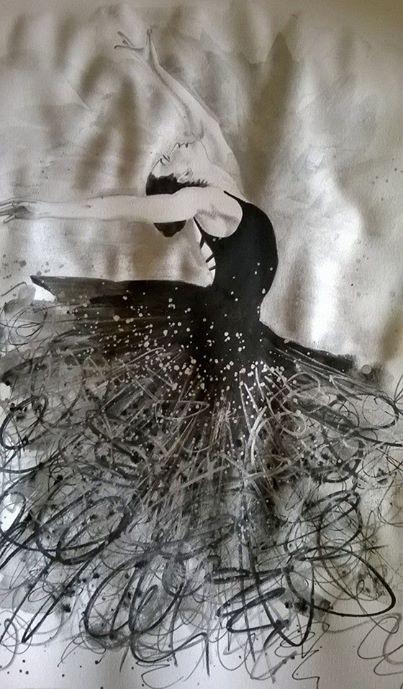 La danza dell'Arte La danza dell'Arte