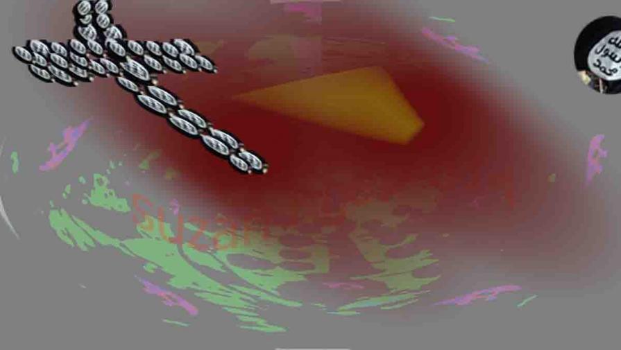 Inquisition, each 5 minute dies a man, because he/she is a Christian Inquisition, each 5 minute dies a man, because he/she is a Christian