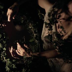 Così l'animo mio, ch'ancor fuggiva...