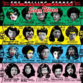 Some Girls - Star Wars  