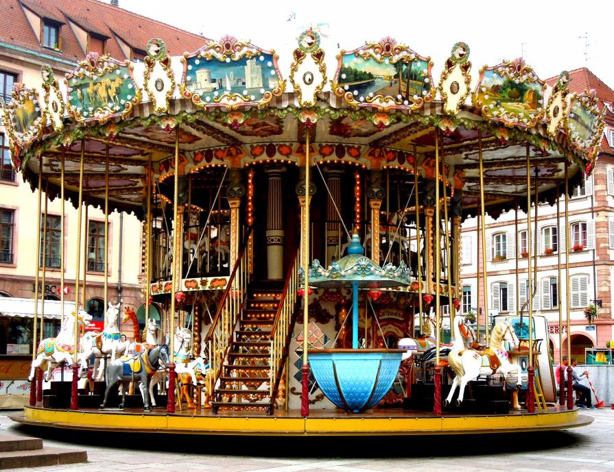 Carousel