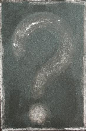 PUNTO INTERROGATIVO N.20 PUNTO INTERROGATIVO N.20