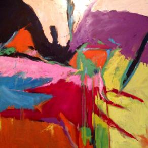 'shifting inflections of meaning',