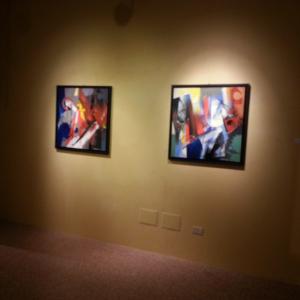  From Disgregazionismo Piero Tartaglia art of non- exclusion of Gennaro Falcone and Attilio Nesi 