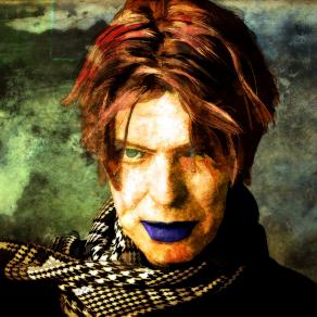 BOWIE #13