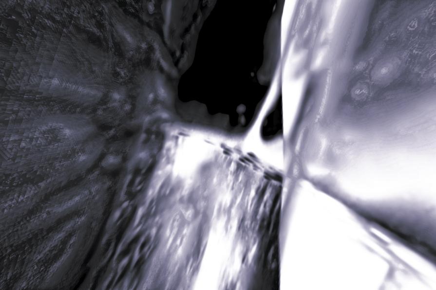 EUU 6 (Esperienza Ultra Umana)  