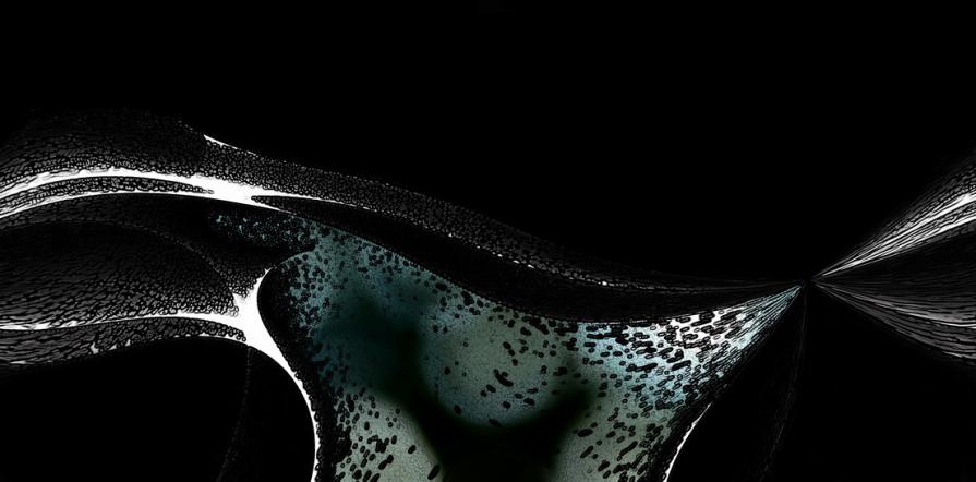 Lo stato quiescente del nuovo essere 