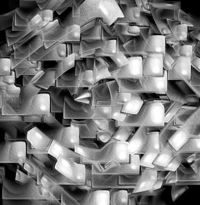 Tentativo di riorganizzazione della coscienza umana 