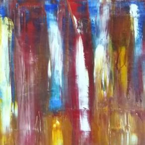 Titolo : L'Incanto Autunnale  