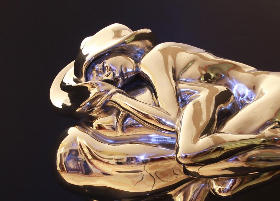 Bood Of Eden - particolare