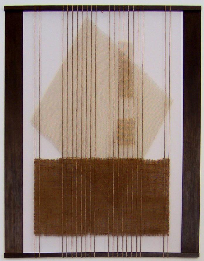 Telaio II - Sublimazione