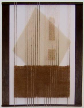 Telaio II - Sublimazione