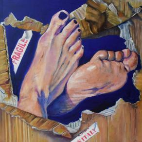 "Maneggiare con cura"