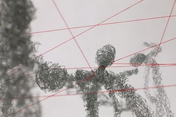 ALTISSIMA PURISSIMA LEVISSIMA - Installazione