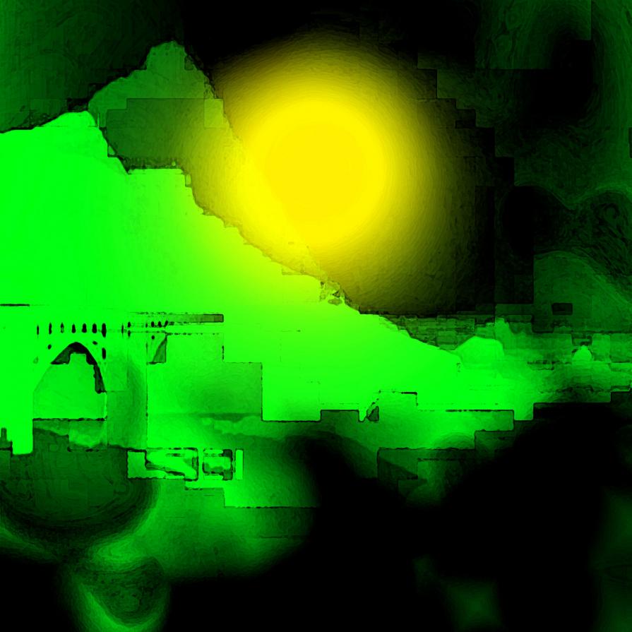 . . . “I colori, come i lineamenti, seguono i cambiamenti delle emozioni.” . . .