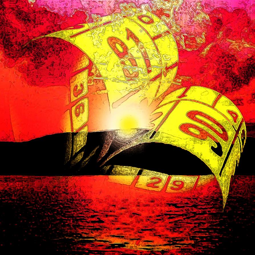 La misura di un amore ...!!!