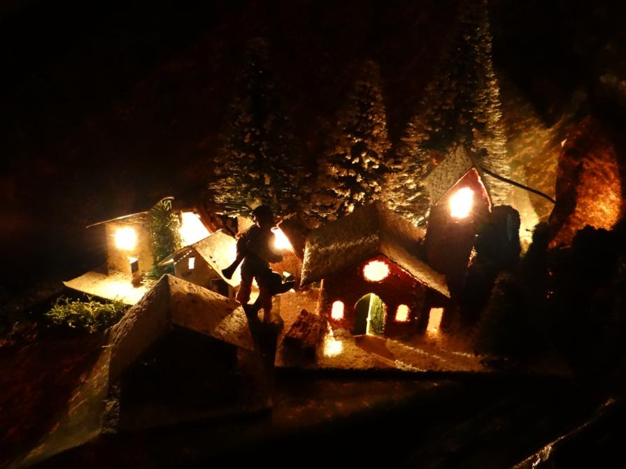 PRESEPE ART DAY 2016 !!! <3-10