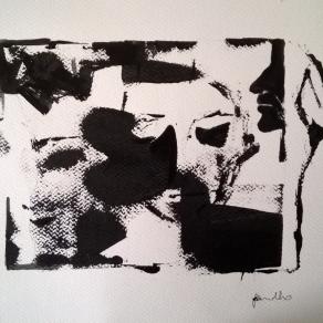 ANTROPOMORFISMI CON PROFILO ANTROPOMORFISMI CON PROFILO