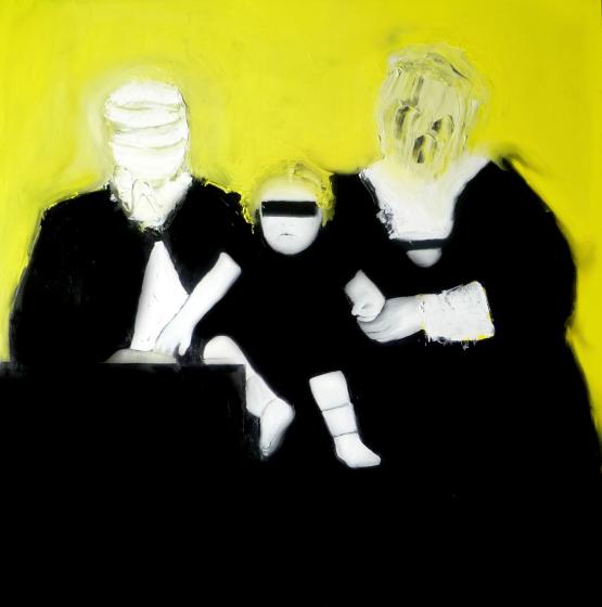 Ritratto di Famiglia Ritratto di Famiglia