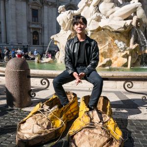 Roma 22/10/2016 Roma 22/10/2016