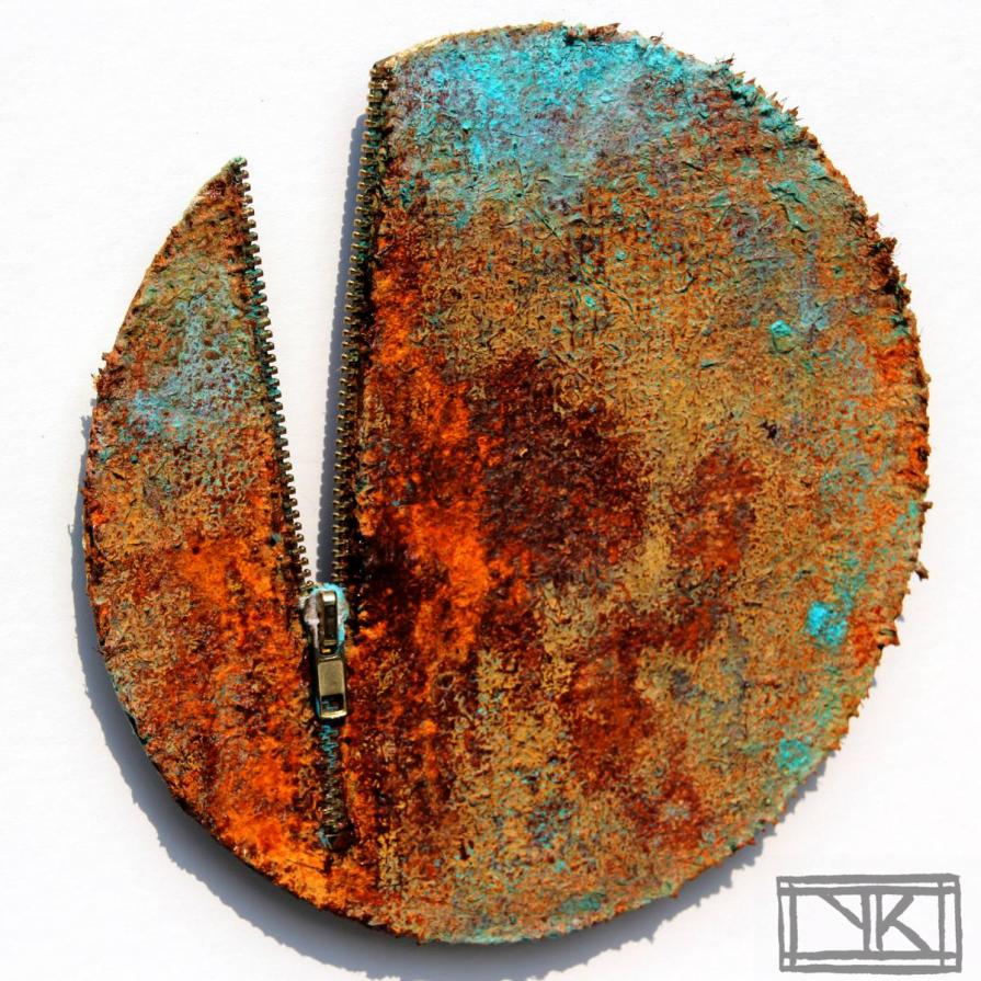 WUNDEN.Heilen (Healing Wounds)