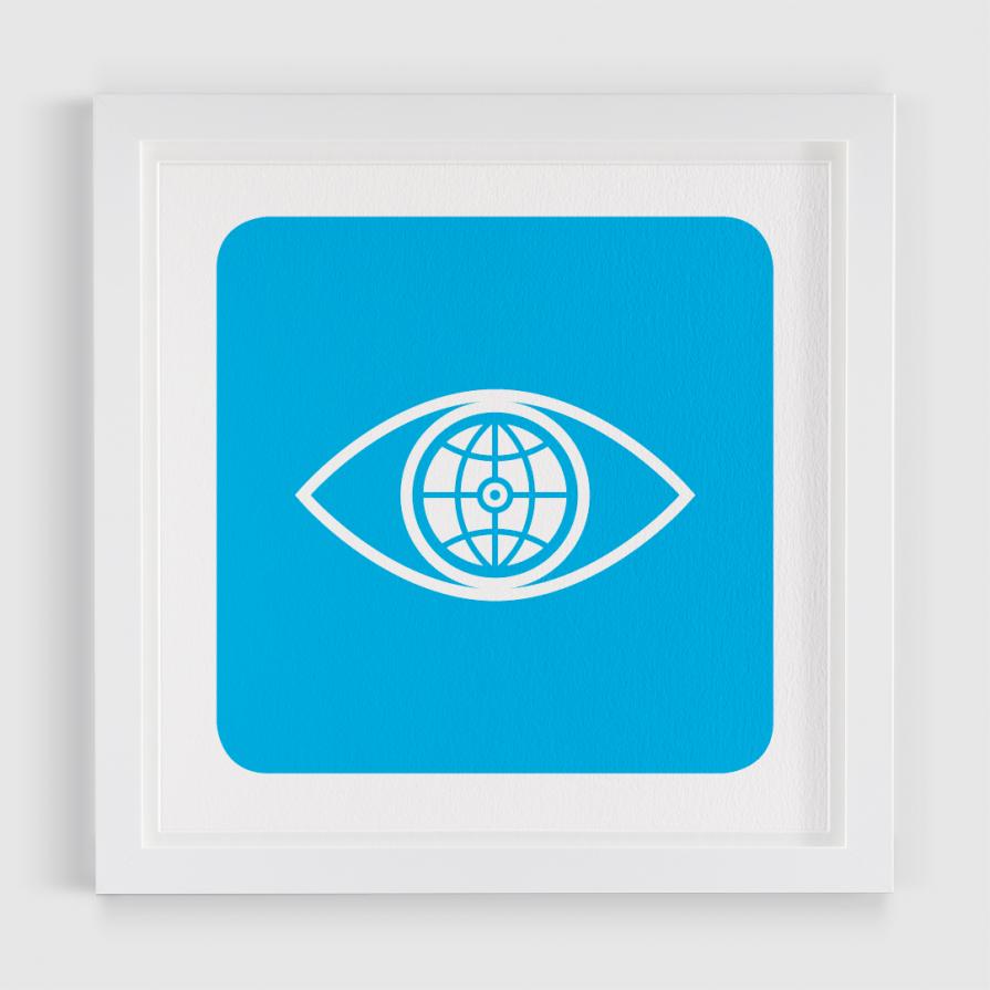 ICON XXI: Global Surveillance