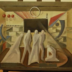 Participating Artists & Production Team Participating Artists & Production Team