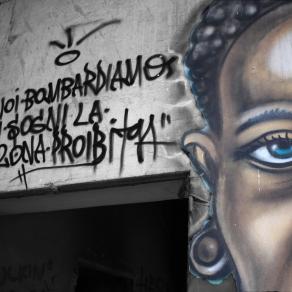 UrbexEridania- La ZonaProibita