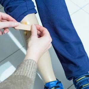 ALICE IS HERE ALICE IS HERE