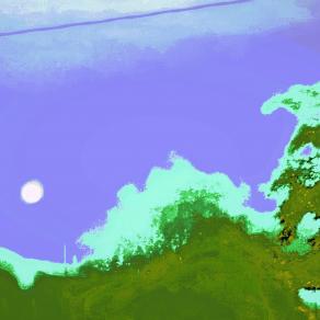 Freddo Mattino del Dono