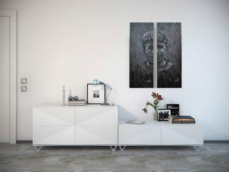 L'urlo e La tristezza