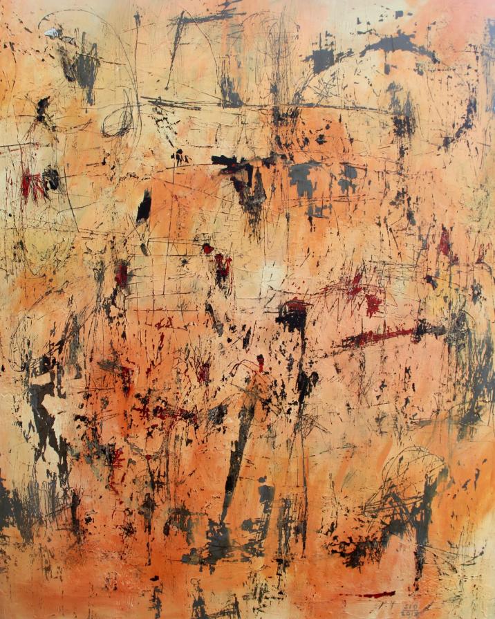 On the Inside Looking In