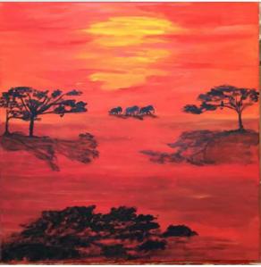 Un sogno visto alla finestra